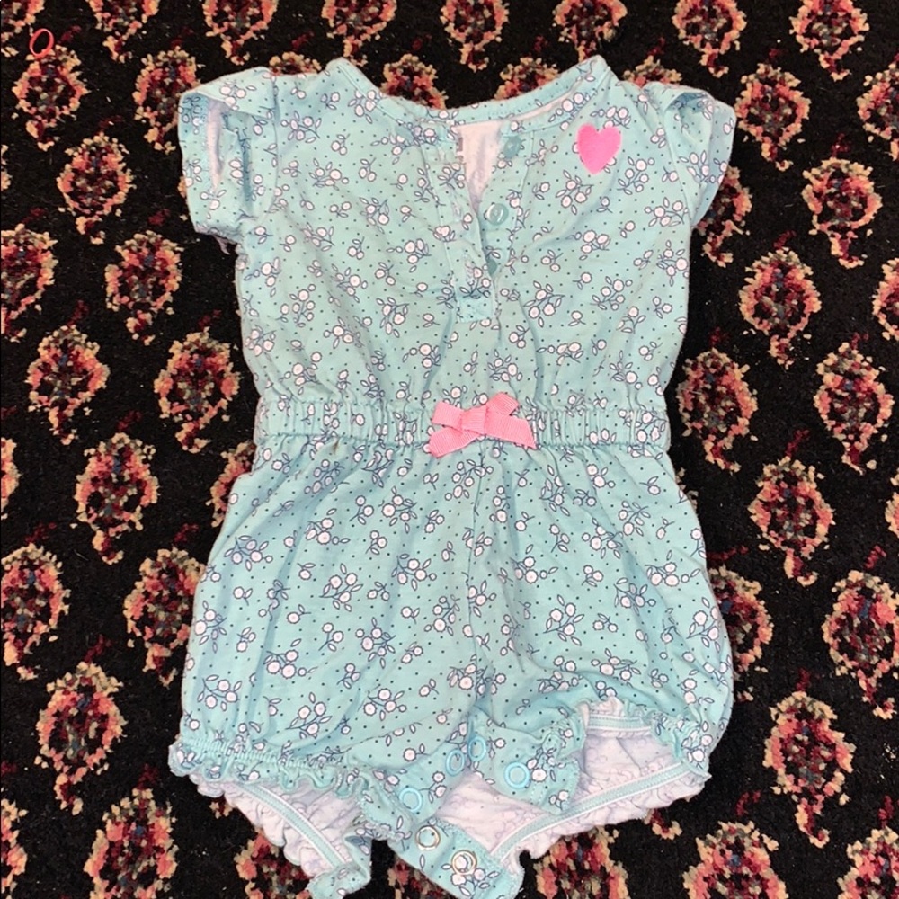 Jumper (romper)
